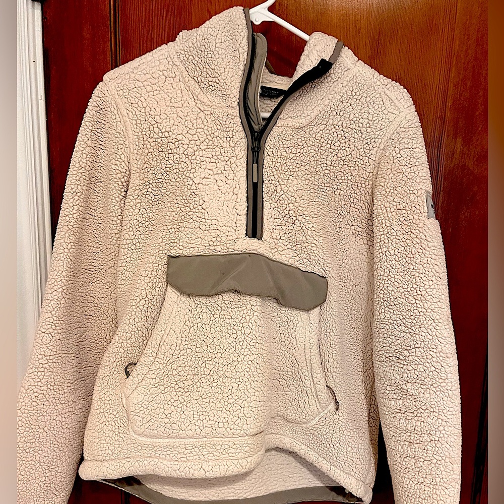 The North Face Campshire Hoodie